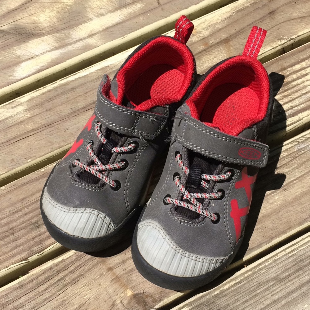 Keen Sneakers 9